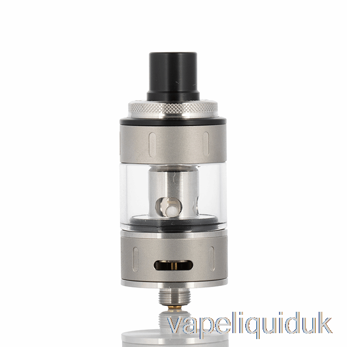 Aspire 9th RTA Tank Stainless Steel Vape Juice